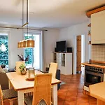 Poseidon Apartment