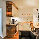 Apartment Poseidon *