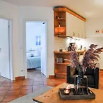 Poseidon Apartment Kuehlungsborn