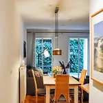 Apartment Poseidon Ostseebad Kühlungsborn