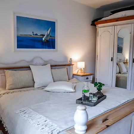 Apartmán Poseidon
