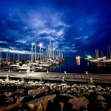Poseidon * Ostseebad Kühlungsborn